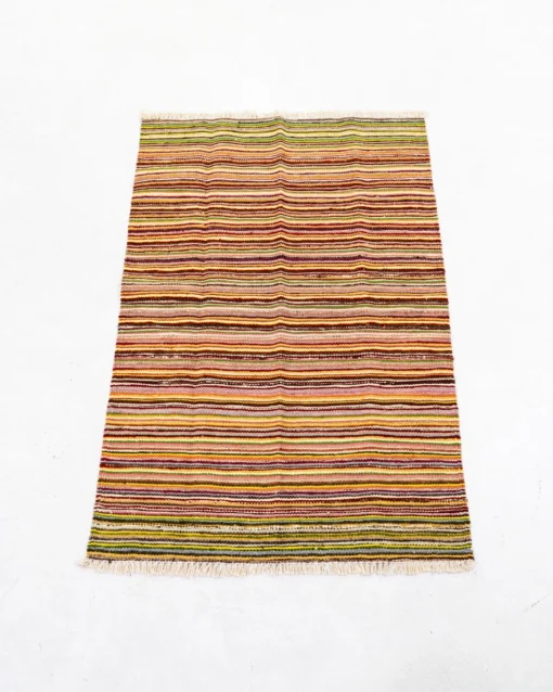 Kilim Afgana/o Pequeña/o PAK07