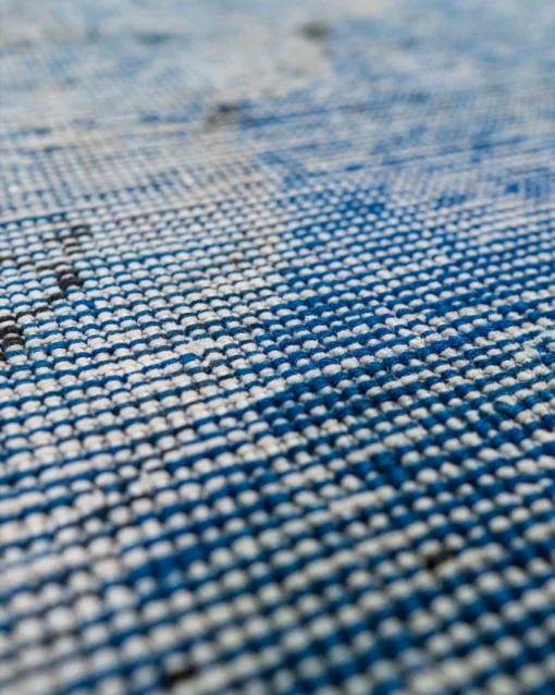 Alfombra Iraní Mediana/o AZR/NR 088 - Imagen 4