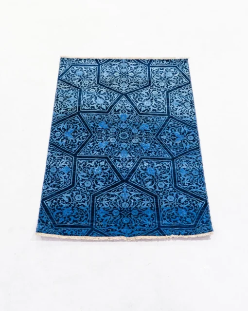Alfombra Afgana/o Pequeña/o PAK103