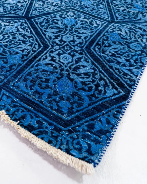 Alfombra Afgana/o Pequeña/o PAK103 - Imagen 3