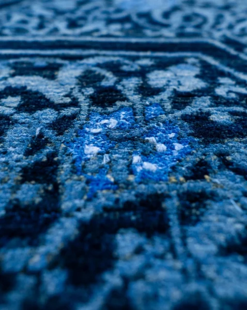 Alfombra Afgana/o Pequeña/o PAK103 - Imagen 4
