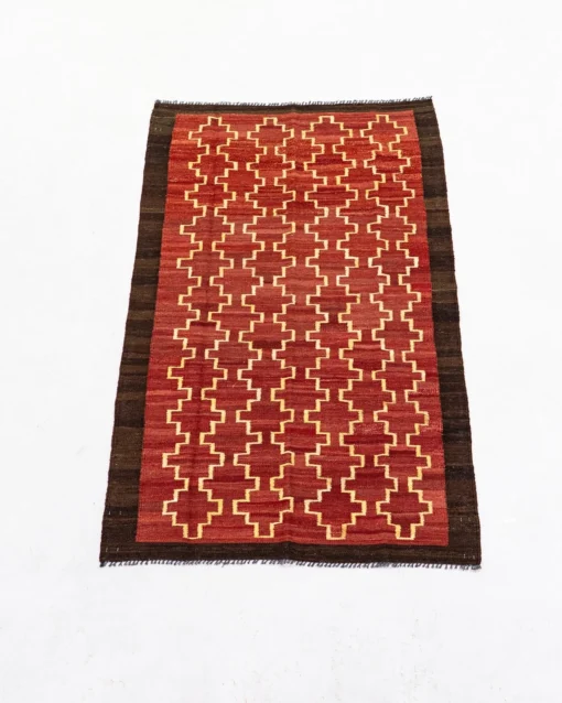 Kilim Afgana/o Pequeña/o PAK50