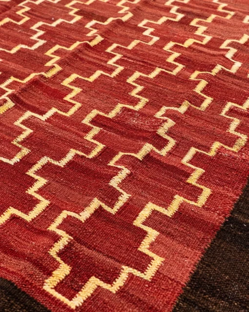 Kilim Afgana/o Pequeña/o PAK50 - Imagen 3