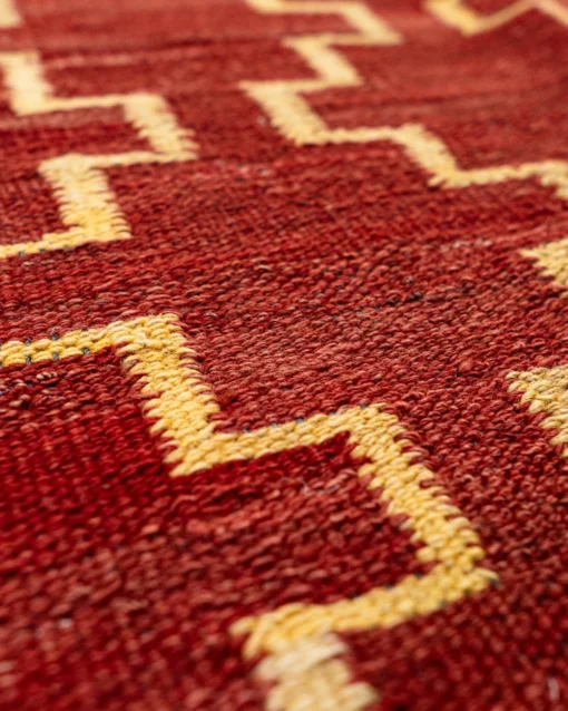 Kilim Afgana/o Pequeña/o PAK50 - Imagen 4