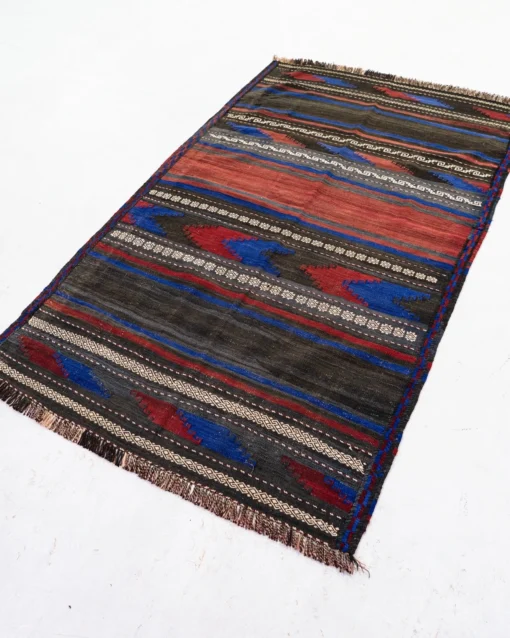Alfombra Afgana/o Mediana/o Especialidad KAB174 - Imagen 2