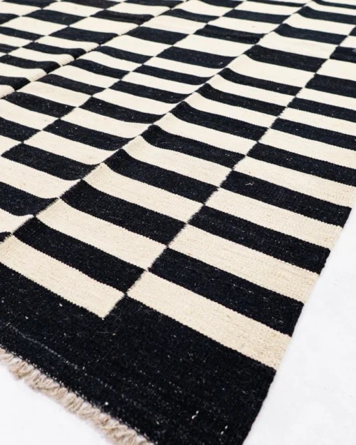 Kilim Afgana/o Mediana/o PAK34 - Imagen 3