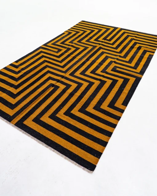 Kilim Afgana/o Grande PAK68 - Imagen 2