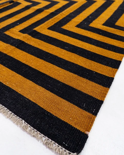 Kilim Afgana/o Grande PAK68 - Imagen 3