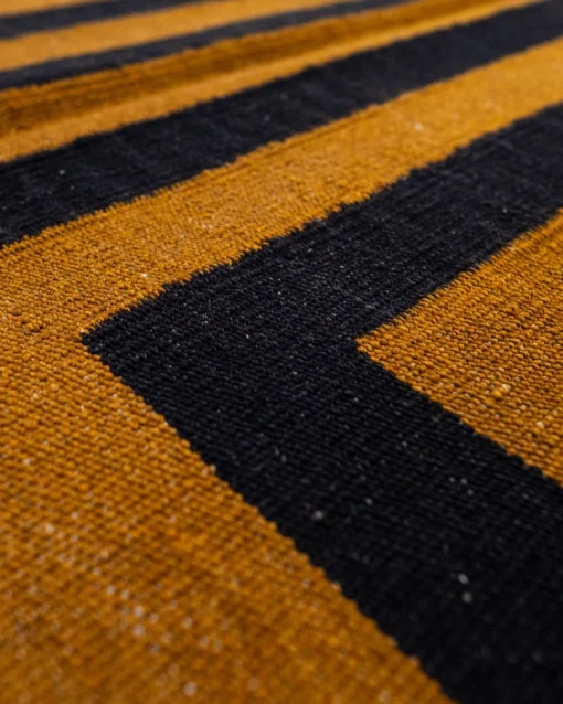Kilim Afgana/o Grande PAK68 - Imagen 4