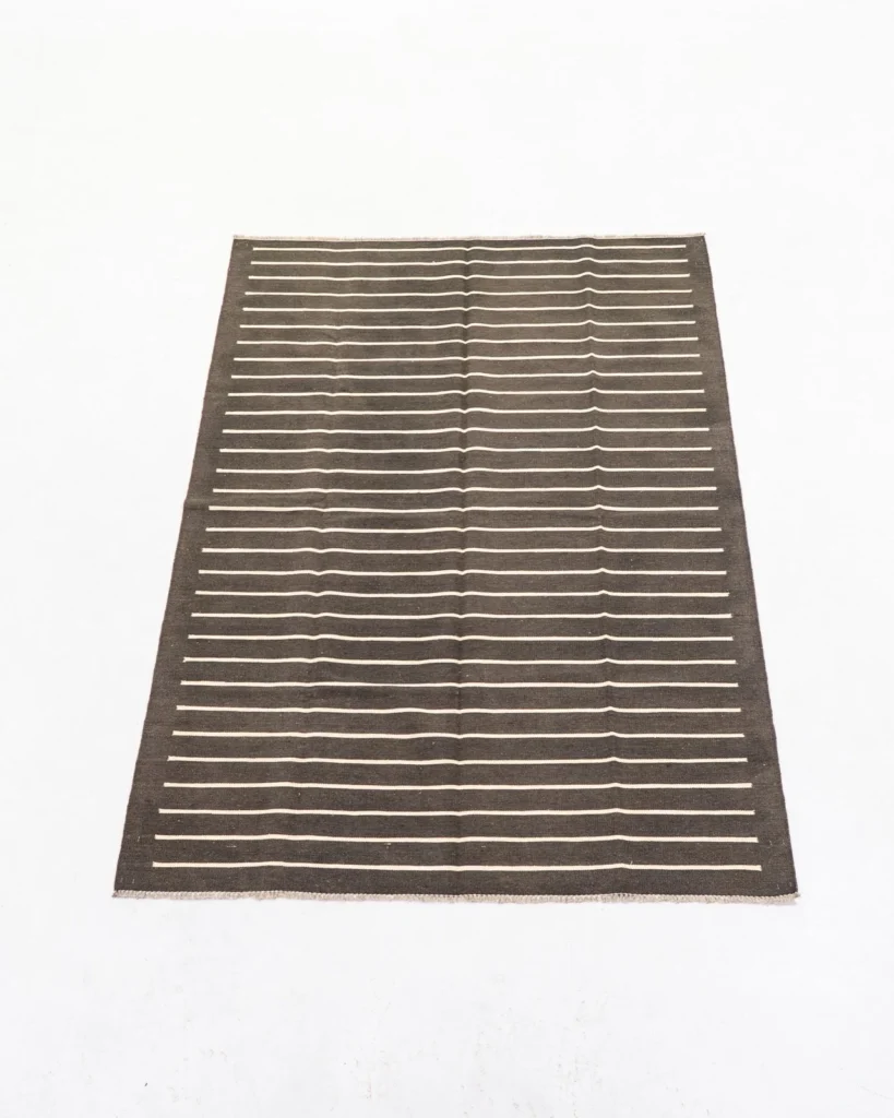 Kilim Afgana/o Mediana/o PAK69, vista completa