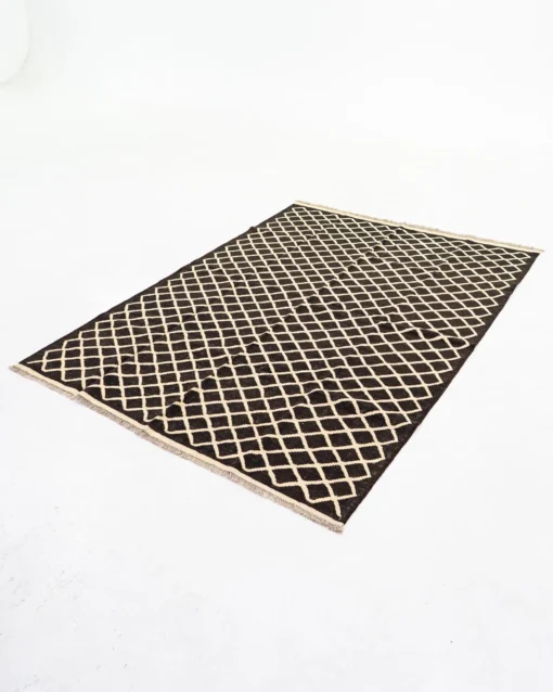 Kilim Afgana/o Mediana/o PAK51 - Imagen 2