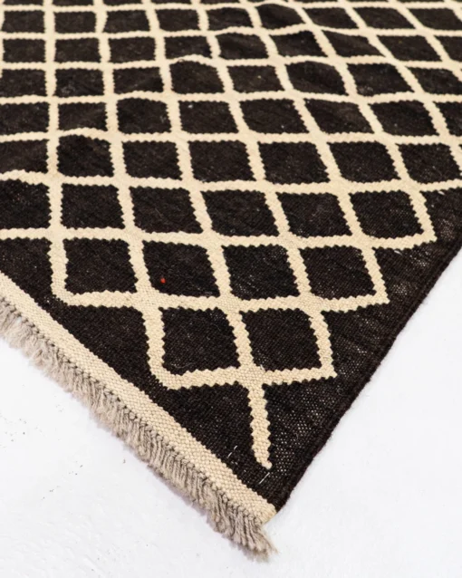 Kilim Afgana/o Mediana/o PAK51 - Imagen 3