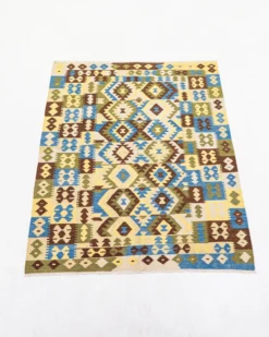 Kilim Afgana/o Mediana/o WAS54