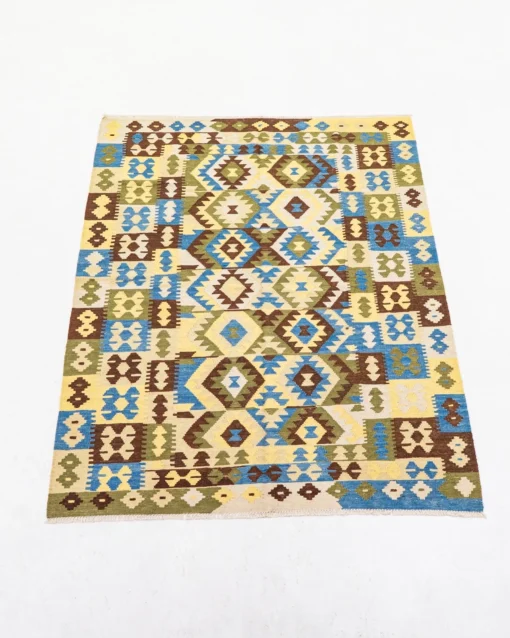 Kilim Afgana/o Mediana/o WAS54