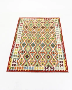 Kilim Afgana/o Grande WAS30