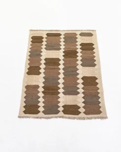 Kilim Afgana/o Mediana/o KAB58
