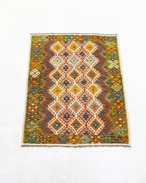Kilim Afgana/o Grande WAS53