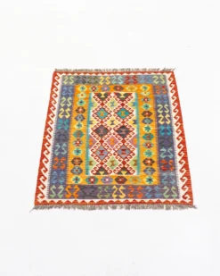 Kilim Afgana/o Mediana/o KAB43