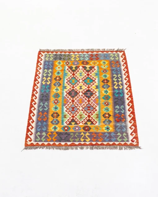 Kilim Afgana/o Mediana/o KAB43