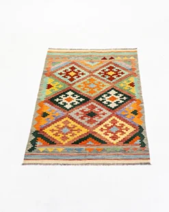 Kilim Afgana/o Mediana/o WAS100