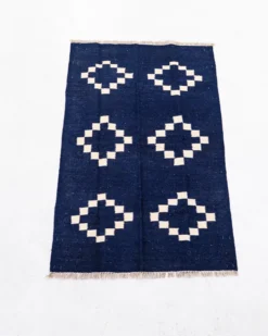 Kilim Afgana/o Pequeña/o PAK11