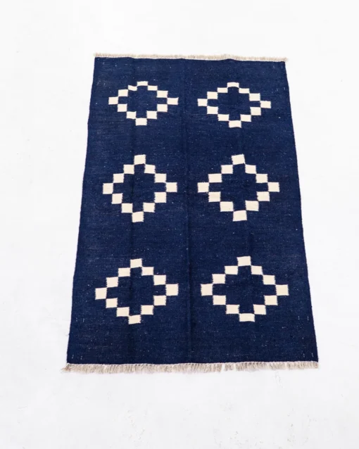 Kilim Afgana/o Pequeña/o PAK11