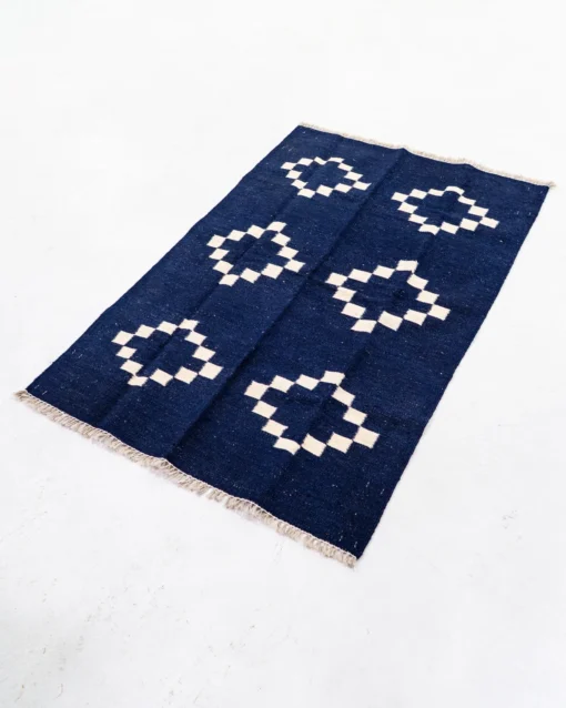 Kilim Afgana/o Pequeña/o PAK11 - Imagen 2