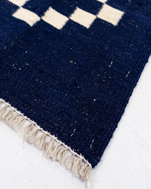 Kilim Afgana/o Pequeña/o PAK11 - Imagen 3