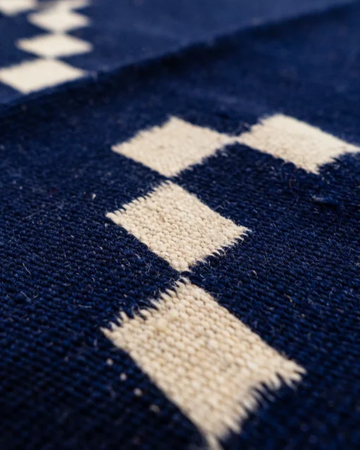 Kilim Afgana/o Pequeña/o PAK11 - Imagen 4