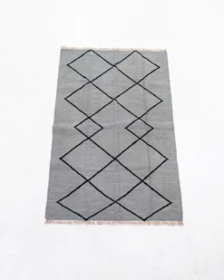 Kilim Afgana/o Pequeña/o PAK13
