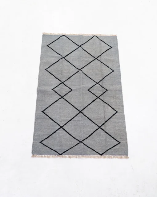 Kilim Afgana/o Pequeña/o PAK13