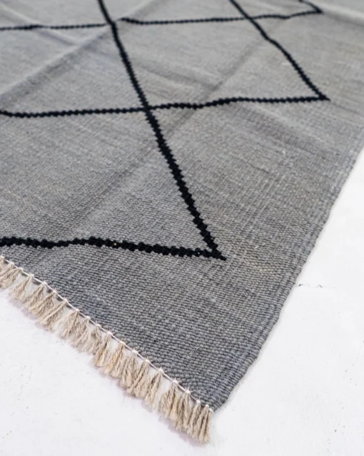 Kilim Afgana/o Pequeña/o PAK13 - Imagen 3