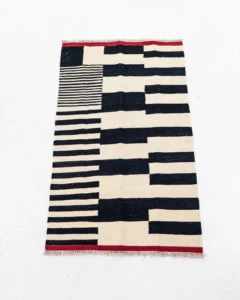 Kilim Afgana/o Pequeña/o PAK05