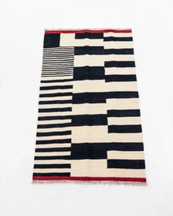 Kilim Afgana/o Pequeña/o PAK05