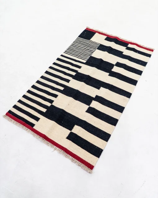 Kilim Afgana/o Pequeña/o PAK05 - Imagen 2