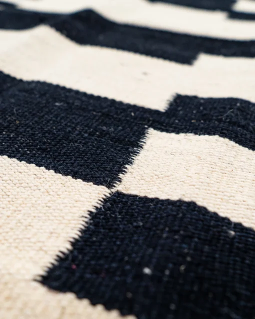 Kilim Afgana/o Pequeña/o PAK05 - Imagen 4