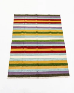 Kilim Afgana/o Pequeña/o PAK10