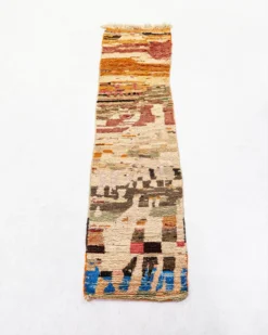 Alfombra Marroquí Pequeña/o RAK 65