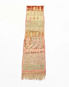 Alfombra Marroquí Pequeña/o RAK 66