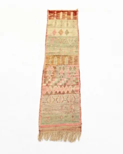 Alfombra Marroquí Pequeña/o RAK 66