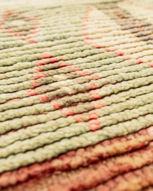 Alfombra Marroquí Pequeña/o RAK 66 - Imagen 3