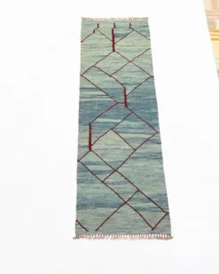 Kilim Afgana/o Mediana/o PAK83