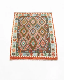 Kilim Afgana/o Mediana/o KAB50