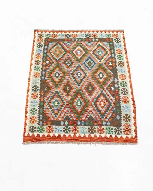 Kilim Afgana/o Mediana/o KAB50