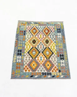 Kilim Afgana/o Mediana/o WAS57