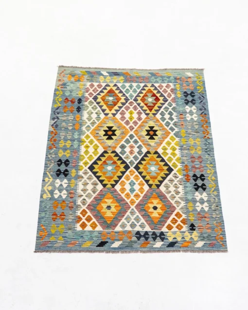 Kilim Afgana/o Mediana/o WAS57