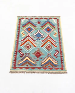 Kilim Afgana/o Mediana/o KAB61