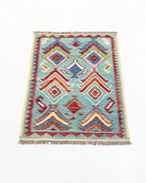 Kilim Afgana/o Mediana/o KAB61