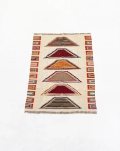 Kilim Afgana/o Mediana/o KAB89