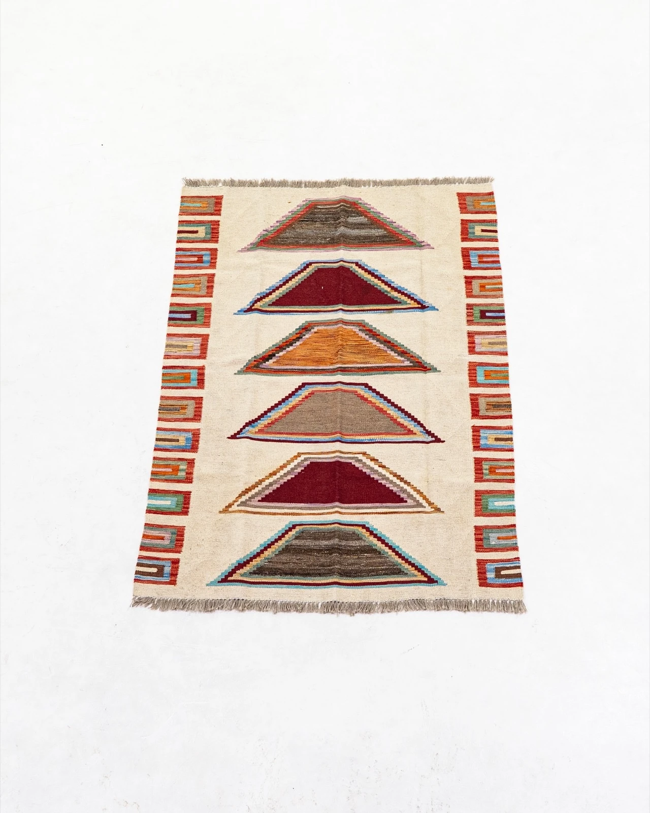 Kilim Afgana/o Mediana/o KAB89